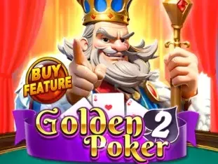 Golden Poker 2 icon