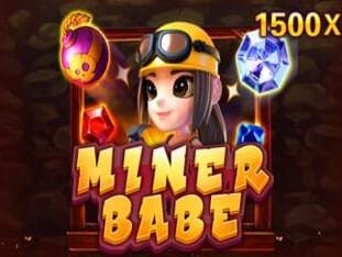 Minerbabe icon