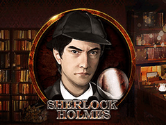 Sherlock Holmes icon
